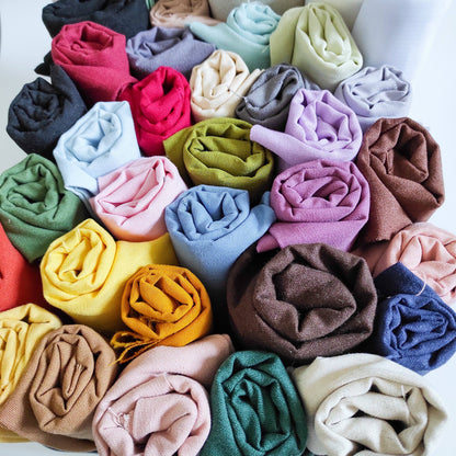 Embroidery Fabric Bundle