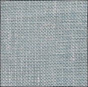 28 ct Nickel Linen #7714