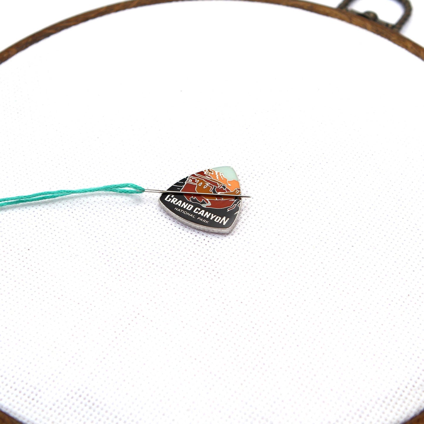 Grand Canyon National Park - Magnetic Needle Minder Set #1