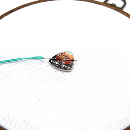Grand Canyon National Park - Magnetic Needle Minder Set #1