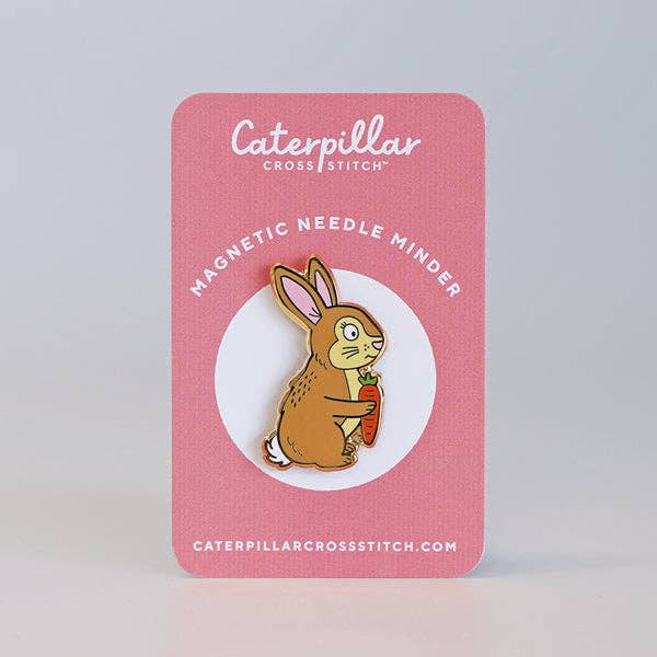 Rabbit Needle Minder