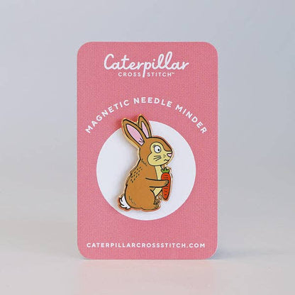 Rabbit Needle Minder
