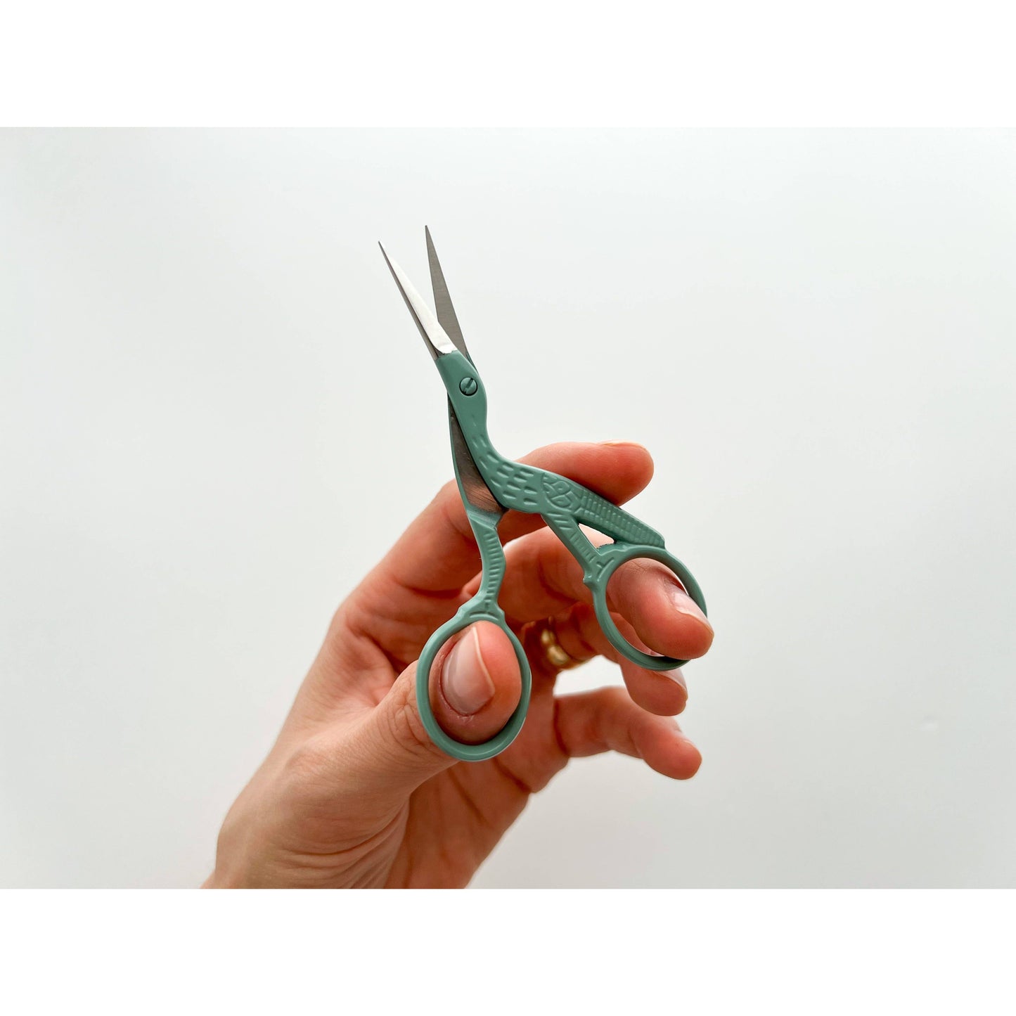 Stork Scissors