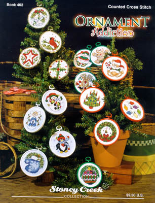 Ornament Addiction Pattern