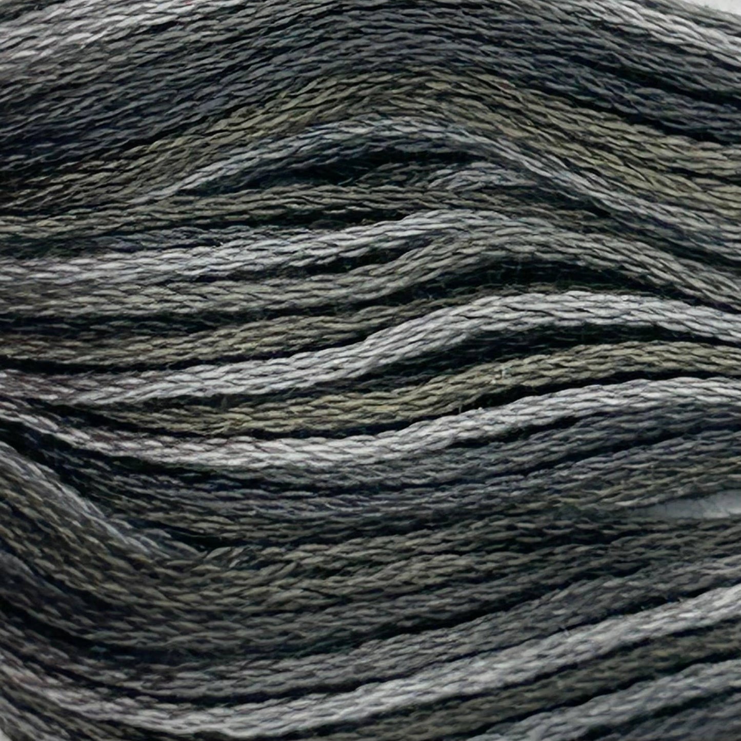 BG17 Black Walnut