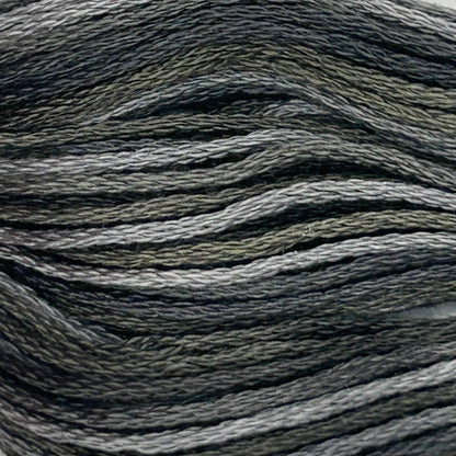 BG17 Black Walnut