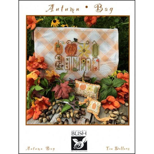 Autumn Bag Pattern