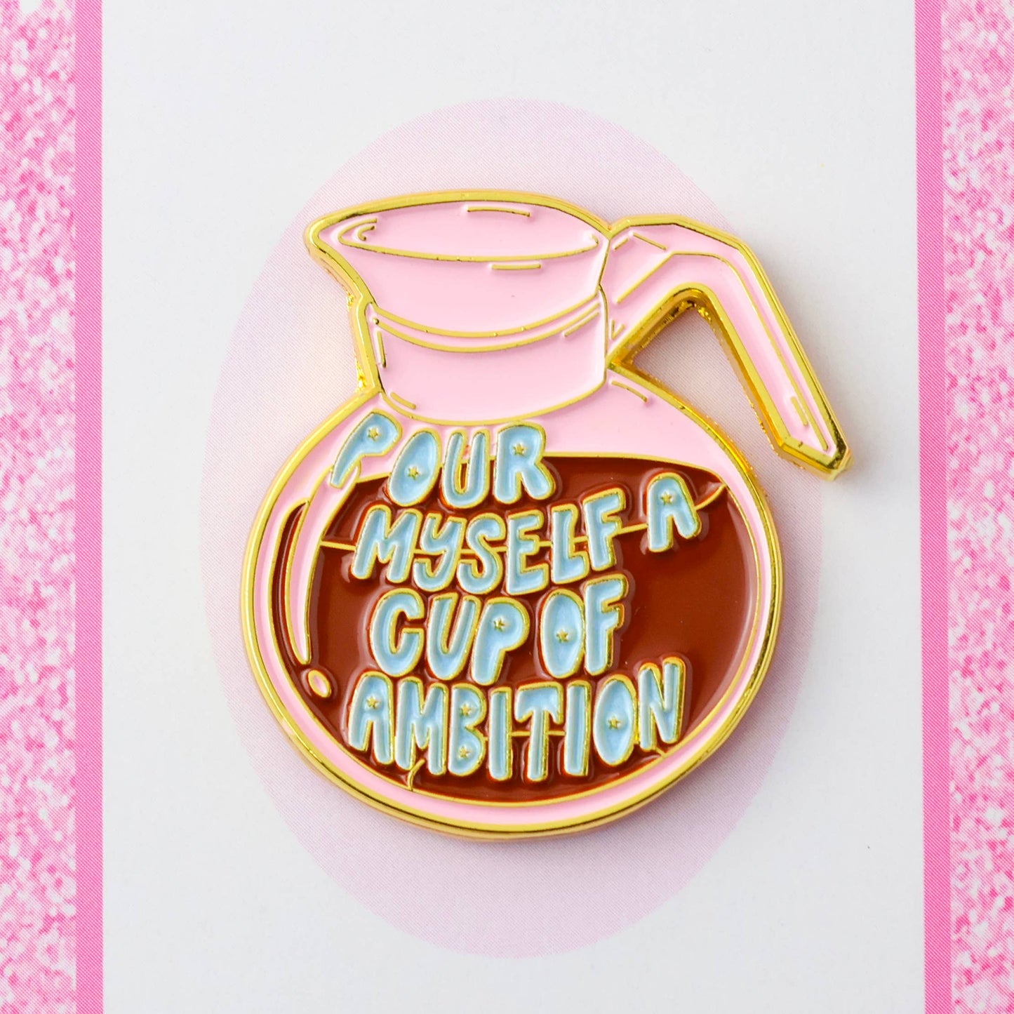 Dolly Parton Music Needle Minder