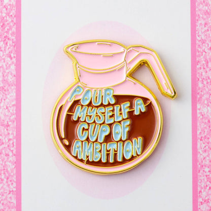 Dolly Parton Music Needle Minder