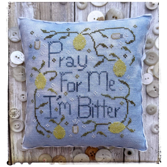 Bitter Pattern