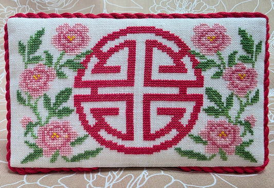 Lu-Prosperity Pattern