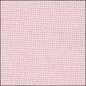 20 ct Blush Aida #4058