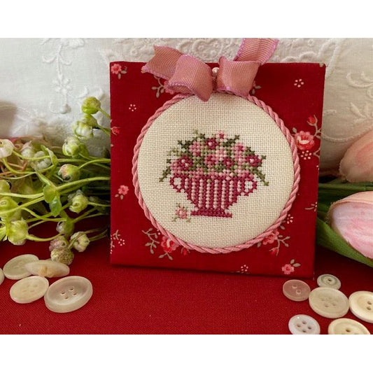 An Ode to Red Limited Edition Kit