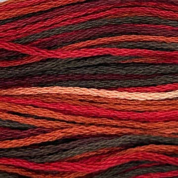 R28 Bold Red