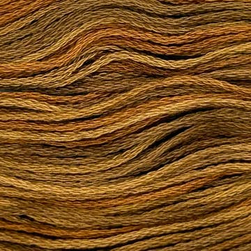 G68 Brown Sugar