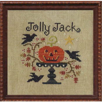 Jolly Jack Pattern