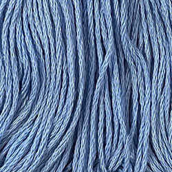 100 Denim Light
