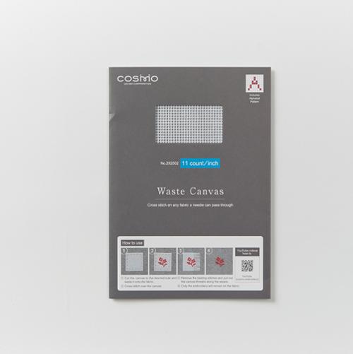 Waste Canvas 11 Count/Inch