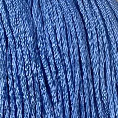 101 Heavenly Blue