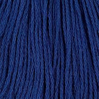 105 Luminous Rich Navy