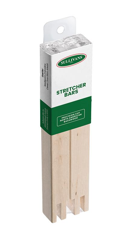 Stretcher Bar Mini 10"
