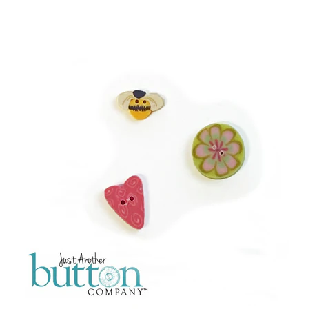 Button Pack I Count Mini Bag