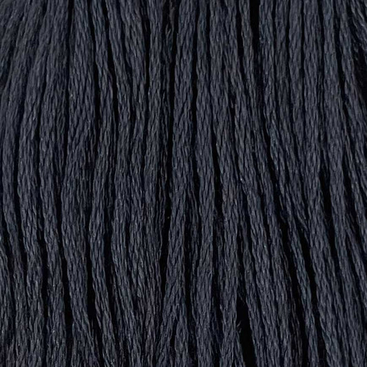 108 Dusty Navy