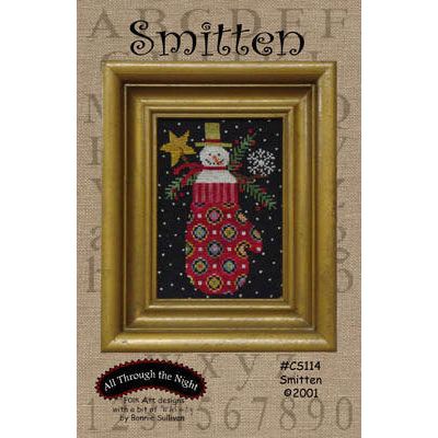 Smitten Pattern