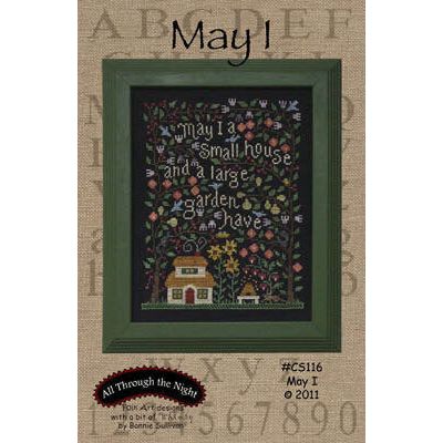 May I Pattern