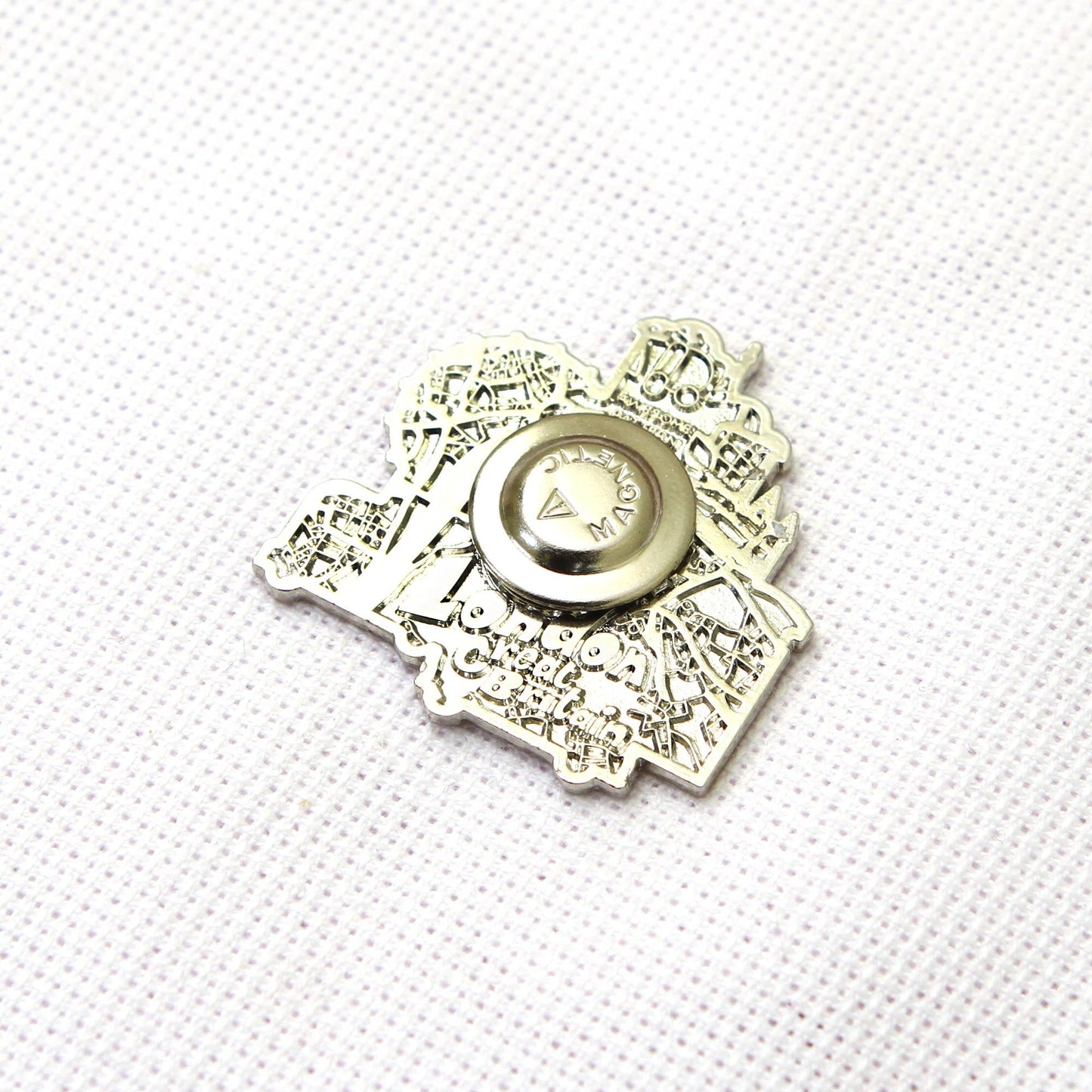 London - Magnetic Needle Minder Set #1