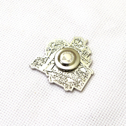 London - Magnetic Needle Minder Set #1