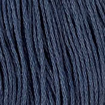 112 Dusty Blue