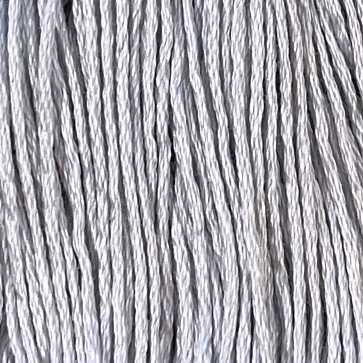 117 White Smoke Gray