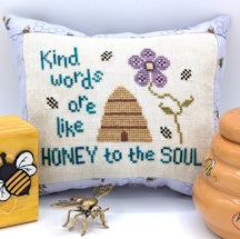 Kind Words Pattern