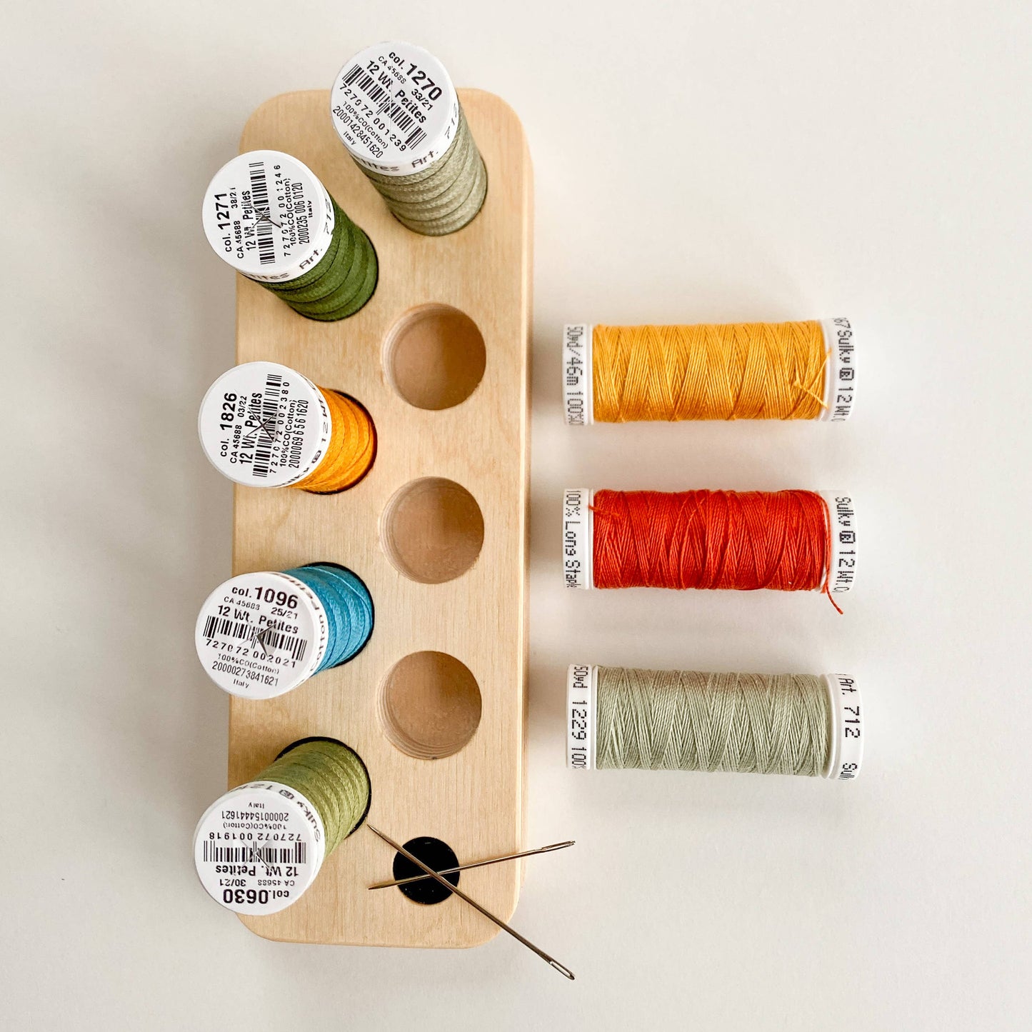 Spool Minder