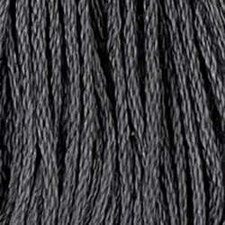 126 Deep Gray