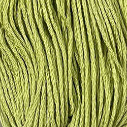 1262 Luminous Lime