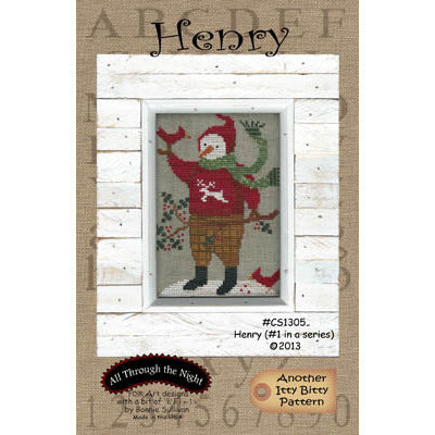 Henry Pattern