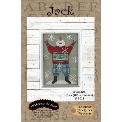 Jack Pattern