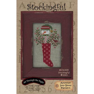 Stockingful Pattern