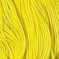 1308 Easter Yellow