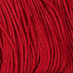 1333 Christmassy Red