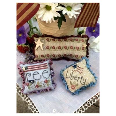 American Trifles Pattern