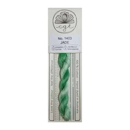 1403 Jade