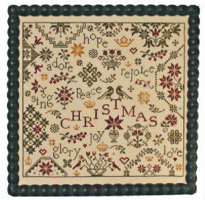 Simple Gifts - Christmas Pattern