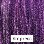 Belle Soie Silk - Empress