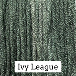 Belle Soie Silk - Ivy League