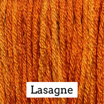 Belle Soie Silk - Lasagne