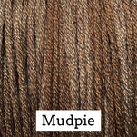 Belle Soie Silk - Mudpie