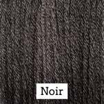 Belle Soie Silk - Noir